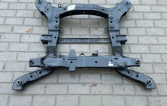 KIA EV6 Front subframe 62400CV200 62400CVAB0 5591