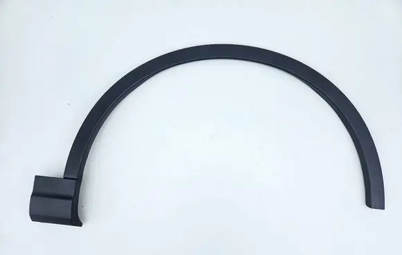 Audi Q7 4M Front arch trim 4M0853718