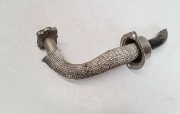Fiat Doblo EGR valve 45598
