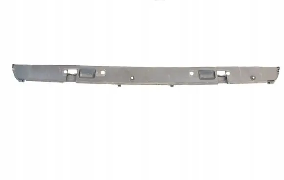 Man TGE 1gen Wiper trim