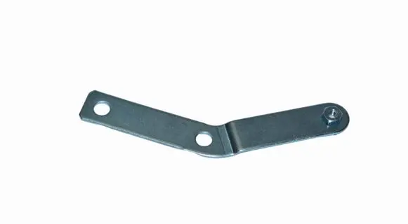 Iveco Daily 6th gen Front wheel arch liner splash guards 5801263262