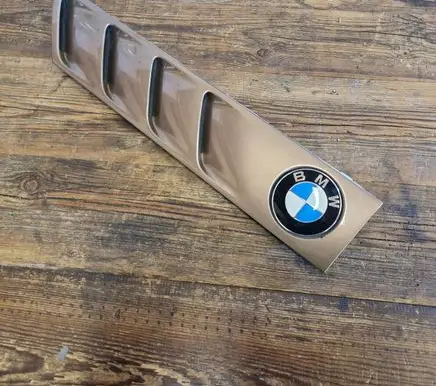 BMW Z3 E36 Fender grill 8397505 8398015 1970248