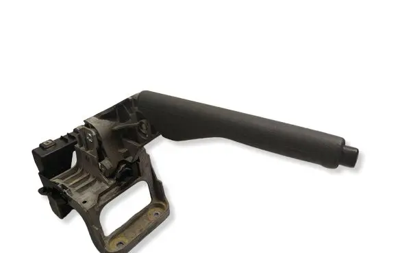 Volkswagen Caddy Handbrake/parking brake lever assembly 1T1711303 AM50