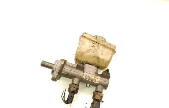 Mercedes-Benz ML W163 Master brake cylinder 26612501073