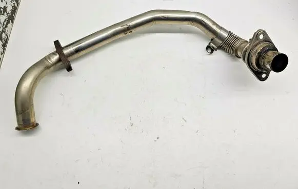 Ford Focus EGR valve line/pipe/hose 9652264880