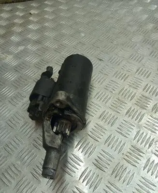 Audi A6 S6 C5 4B Starter motor
