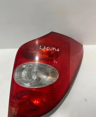 Renault Laguna II Rear/tail lights 8200002472 2347D 23470202