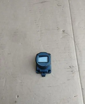 Peugeot 508 Sun solar sensor 5837994