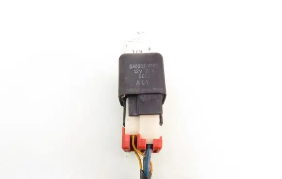 KIA Sorento Other relay E466330160