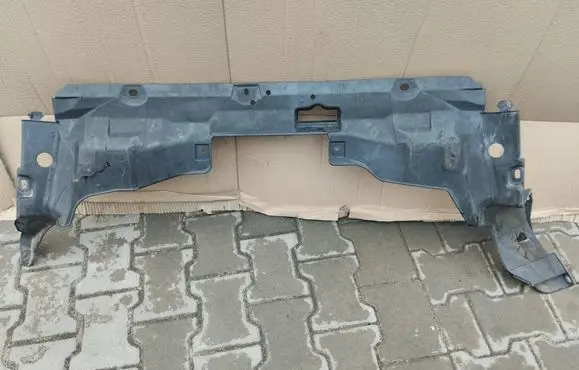 Honda Accord Engine cover (trim) 74111S1A