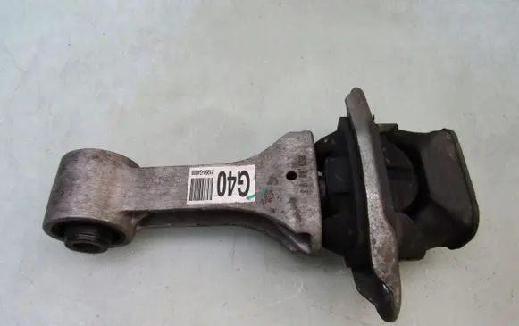 KIA Xceed Engine mounting bracket 21950G4000