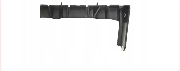 Audi A8 S8 D3 4E Front bumper mounting bracket 