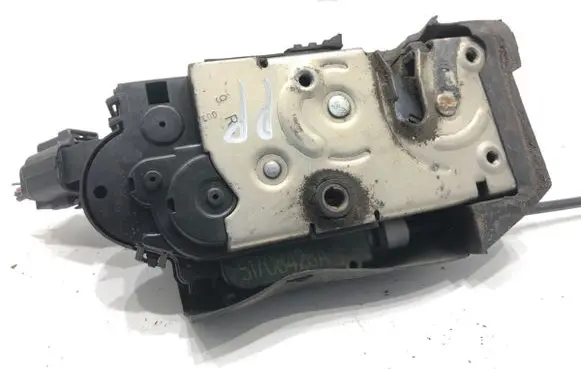 Fiat Croma Front door lock 51708428A