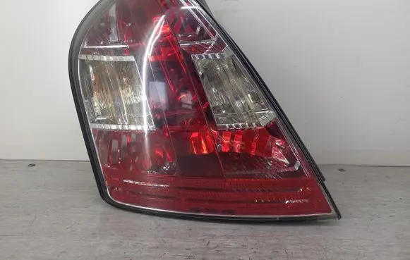 Fiat Stilo Rear/tail lights 281521
