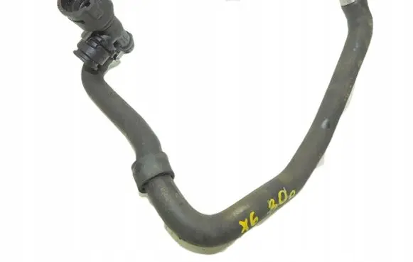 BMW X6 F16 Engine coolant pipe/hose 8513837