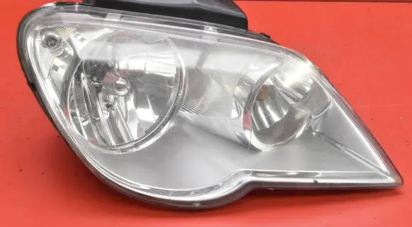 Chrysler Pacifica Headlight/headlamp 05113060AC