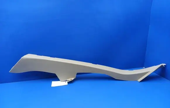 Mercedes-Benz C W204 Rear seat side bottom trim A2046903725