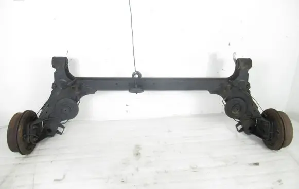 Opel Astra F Rear axle beam 