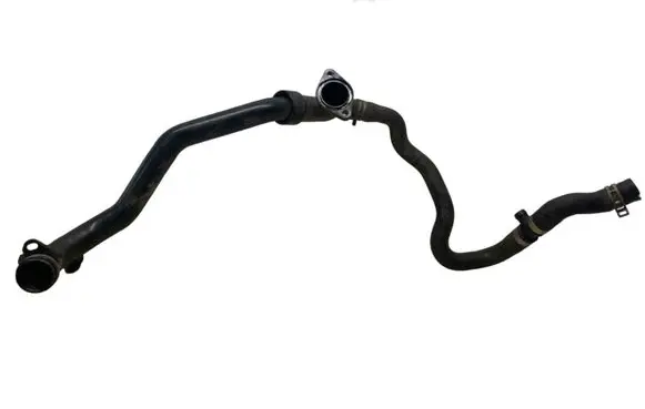 Ford Grand C-MAX Engine coolant pipe/hose 9646559580