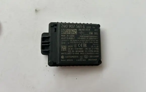 Volkswagen Tiguan Distronic sensor radar 2Q0907561G K199T21