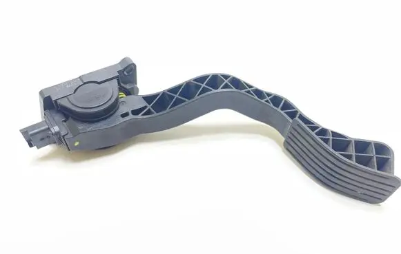 Peugeot 307 Accelerator throttle pedal 9646702180 0280752251