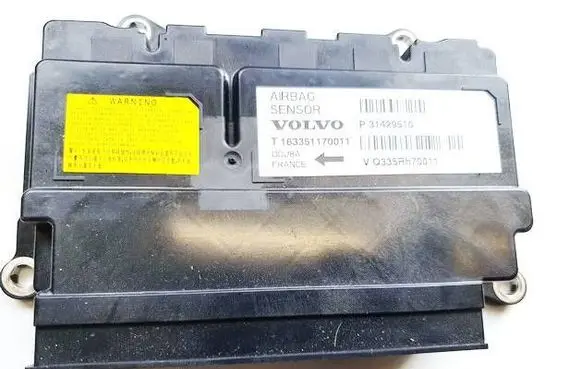 Volvo V40 Airbag control unit/module P31429510