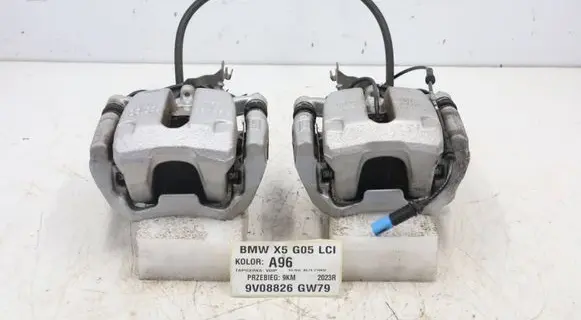 BMW X5 G05 Rear brake caliper 6891767MWGK290626 6891767 6891768MWGK290626