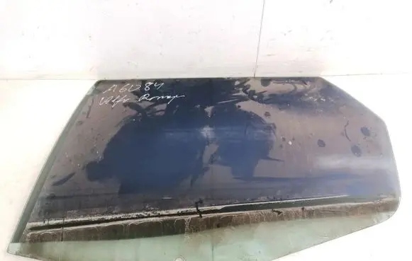 Alfa Romeo 156 Rear door window glass 
