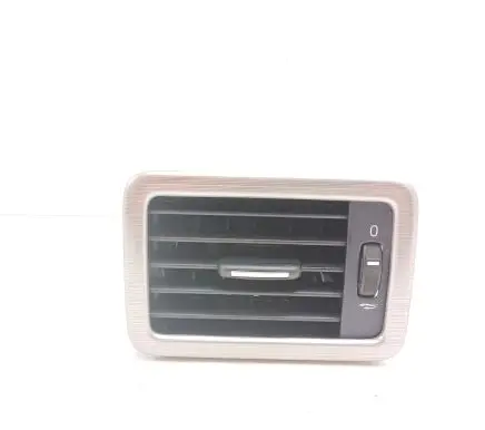 Volvo XC70 Dashboard side air vent grill/cover trim 30755191 30755183 30755177