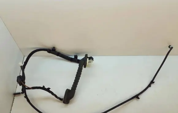 Volkswagen Golf VI Tailgate/trunk wiring harness 1K9971148H 72V1101 TSB0167