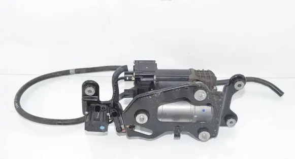 BMW X6M F86 Air suspension compressor/pump 6875177 37206875177 37206868998