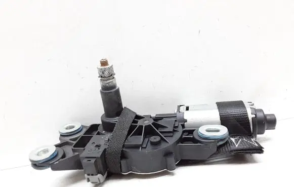 Volvo V70 Rear window wiper motor 30663891