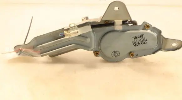 Toyota Yaris Rear window wiper motor 8513052010