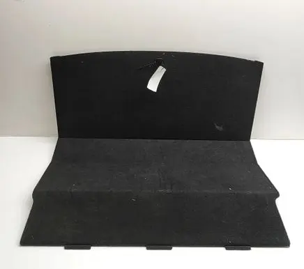 Jaguar XE Trunk/boot floor carpet liner GX7347022BD