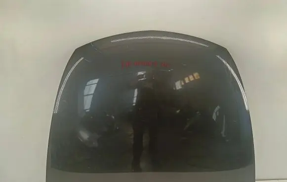 Mazda 6 Engine bonnet/hood