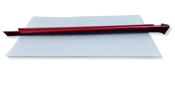 Mazda 3 Sill/side skirt trim BCJH51P51
