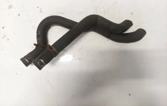 Volkswagen Cross Polo Engine coolant pipe/hose