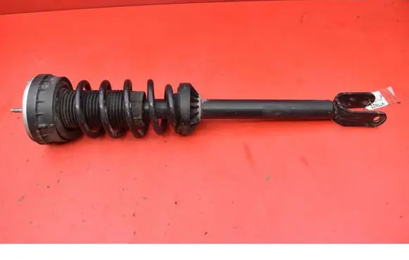 Jaguar XE Front shock absorber/damper GX73-18B036FC
