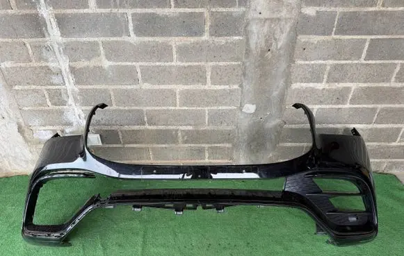Mercedes-Benz GLE W167 Front bumper A1678853506