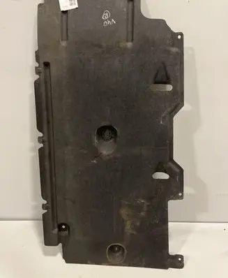 Volvo V40 Cross country Side bottom protection