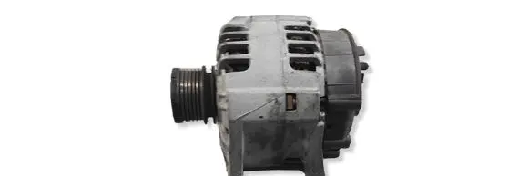 Renault Kangoo I Generator/alternator SG12B105 2543378A