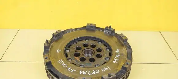 Hyundai i40 Dual mass flywheel D4FD