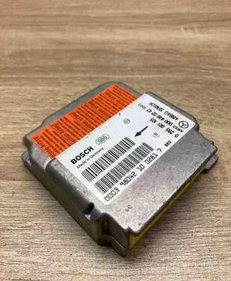 Mercedes-Benz Vito Viano W638 Airbag control unit/module 0004460242 0285001105