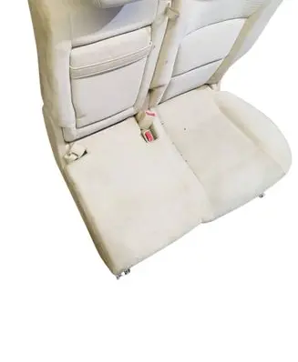 Subaru B9 Tribeca Rear seat 