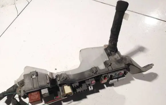 Toyota Corolla E120 E130 Fuse box set