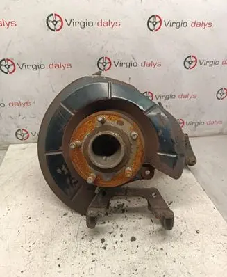 Ford Kuga II Rear wheel hub CV612L2317