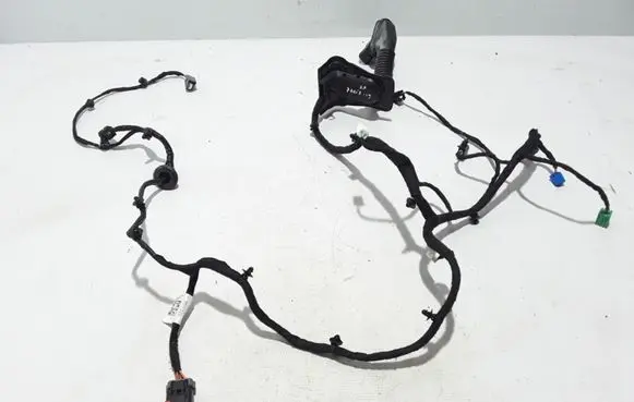 Chrysler Pacifica Other wiring loom 68401638AB