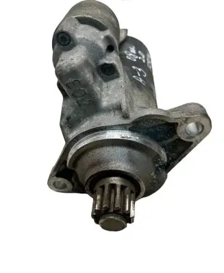 Audi A3 S3 A3 Sportback 8P Starter motor