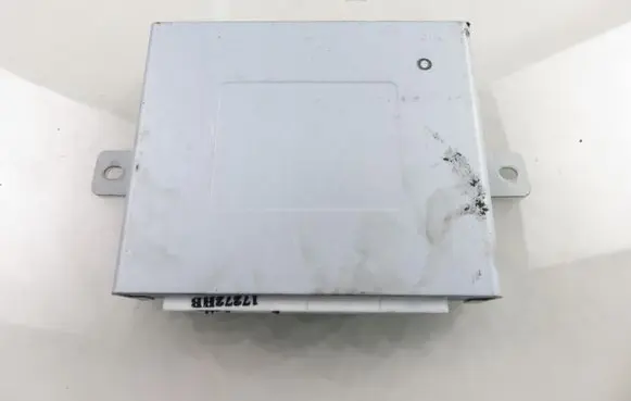 Subaru Justy Engine control unit/module 3392086G1