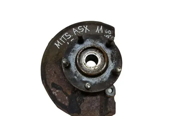 Mitsubishi ASX Front wheel hub